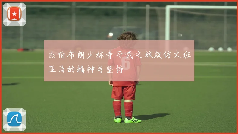 杰伦布朗少林寺习武之旅效仿文班亚马的精神与坚持