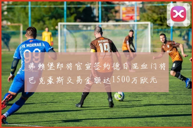 弗赖堡即将官宣签约德日混血门将巴克豪斯交易金额达1500万欧元